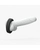Ерекційне кільце широке Love To Love COOL RING - BLACK ONYX