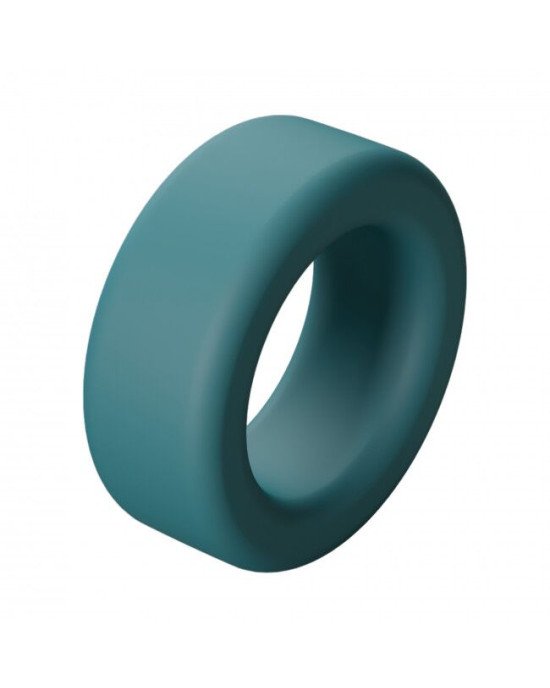 Ерекційне кільце широке Love To Love COOL RING - TEAL ME Ерекційне кільце широке Love To Love COOL RING - TEAL ME