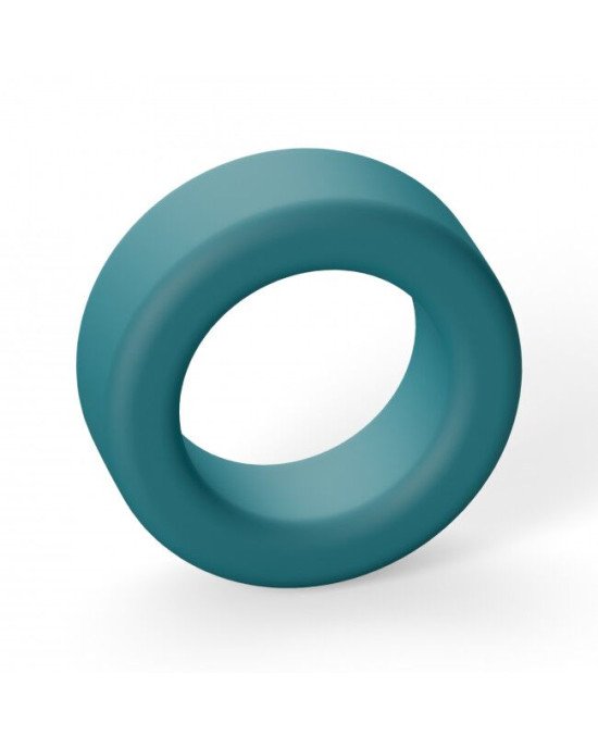 Ерекційне кільце широке Love To Love COOL RING - TEAL ME Ерекційне кільце широке Love To Love COOL RING - TEAL ME