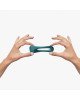 Ерекційне кільце подвійне Love To Love FLUX RING - TEAL ME Ерекційне кільце подвійне Love To Love FLUX RING - TEAL ME