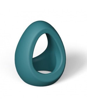 Ерекційне кільце подвійне Love To Love FLUX RING - TEAL ME