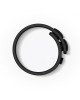 Регульоване ерекційне кільце на кнопках Love To Love HERO RING - BLACK ONYX Регульоване ерекційне кільце на кнопках Love To Love HERO RING - BLACK ONYX