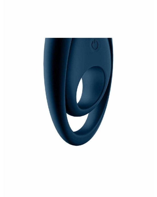 Подвійне ерекційне кільце з вібрацією Satisfyer Glorious Duo Подвійне ерекційне кільце з вібрацією Satisfyer Glorious Duo