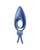 Ерекційне віброкільце ласо з регулюванням розміру Satisfyer Sniper Blue Ерекційне віброкільце ласо з регулюванням розміру Satisfyer Sniper Blue