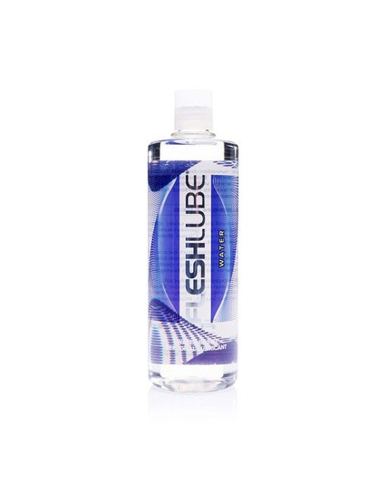 Лубрикант на водній основі Fleshlube Water (Вода) 500 мл Лубрикант на водній основі Fleshlube Water (Вода) 500 мл