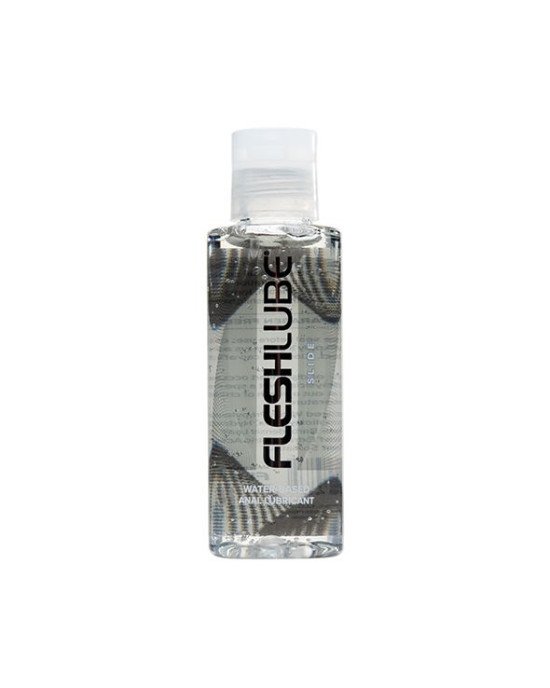 Лубрикант Fleshlube Slide Anal Lube 100 мл Лубрикант Fleshlube Slide Anal Lube 100 мл
