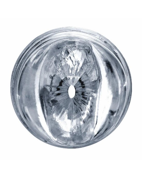 Мастурбатор Fleshlight Quickshot Riley Reid, компактний, чудово для пар і мінету Мастурбатор Fleshlight Quickshot Riley Reid, компактний, чудово для пар і мінету