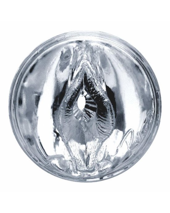Мастурбатор Fleshlight Quickshot Riley Reid, компактний, чудово для пар і мінету Мастурбатор Fleshlight Quickshot Riley Reid, компактний, чудово для пар і мінету