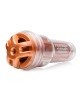 Мастурбатор Fleshlight Turbo Ignition Copper (імітатор мінету) Мастурбатор Fleshlight Turbo Ignition Copper (імітатор мінету)