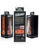 Мастурбатор Fleshlight Turbo Ignition Copper (імітатор мінету) Мастурбатор Fleshlight Turbo Ignition Copper (імітатор мінету)