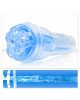 Мастурбатор Fleshlight Turbo Ignition Blue Ice (імітатор мінету) Мастурбатор Fleshlight Turbo Ignition Blue Ice (імітатор мінету)