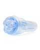 Мастурбатор Fleshlight Turbo Ignition Blue Ice (імітатор мінету) Мастурбатор Fleshlight Turbo Ignition Blue Ice (імітатор мінету)