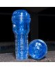 Мастурбатор Fleshlight Turbo Thrust Blue Ice (імітатор мінету) Мастурбатор Fleshlight Turbo Thrust Blue Ice (імітатор мінету)