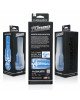 Мастурбатор Fleshlight Turbo Thrust Blue Ice (імітатор мінету) Мастурбатор Fleshlight Turbo Thrust Blue Ice (імітатор мінету)