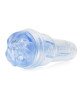 Мастурбатор Fleshlight Turbo Thrust Blue Ice (імітатор мінету) Мастурбатор Fleshlight Turbo Thrust Blue Ice (імітатор мінету)