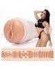 Мастурбатор Fleshlight Girls: Kissa Sins - Insatiable, зі зліпка вагіни, дуже ніжний Мастурбатор Fleshlight Girls: Kissa Sins - Insatiable, зі зліпка вагіни, дуже ніжний