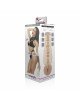 Мастурбатор Fleshlight Girls: Kissa Sins - Insatiable, зі зліпка вагіни, дуже ніжний Мастурбатор Fleshlight Girls: Kissa Sins - Insatiable, зі зліпка вагіни, дуже ніжний