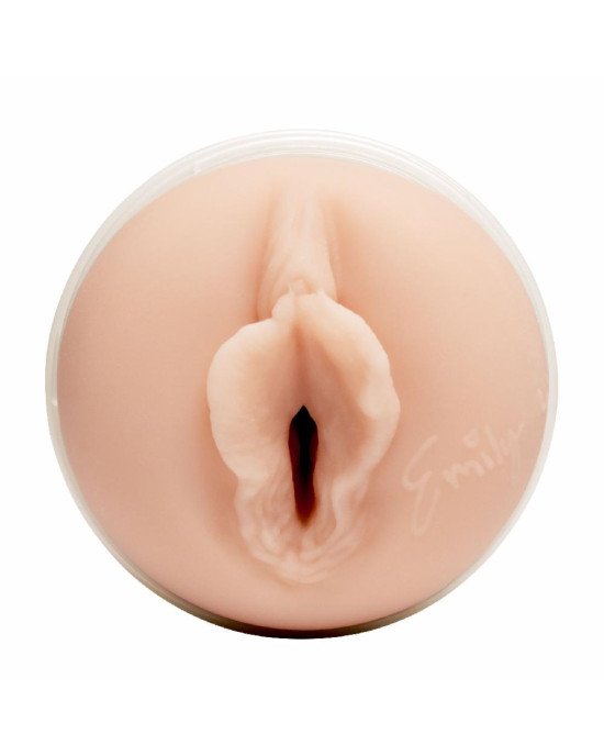 Мастурбатор Fleshlight Girls: Emily Willis - Squirt, зі зліпка вагіни, дуже ніжний Мастурбатор Fleshlight Girls: Emily Willis - Squirt, зі зліпка вагіни, дуже ніжний