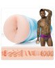 Мастурбатор попка Fleshjack Boys: Boomer Banks Sonic Boom Мастурбатор попка Fleshjack Boys: Boomer Banks Sonic Boom