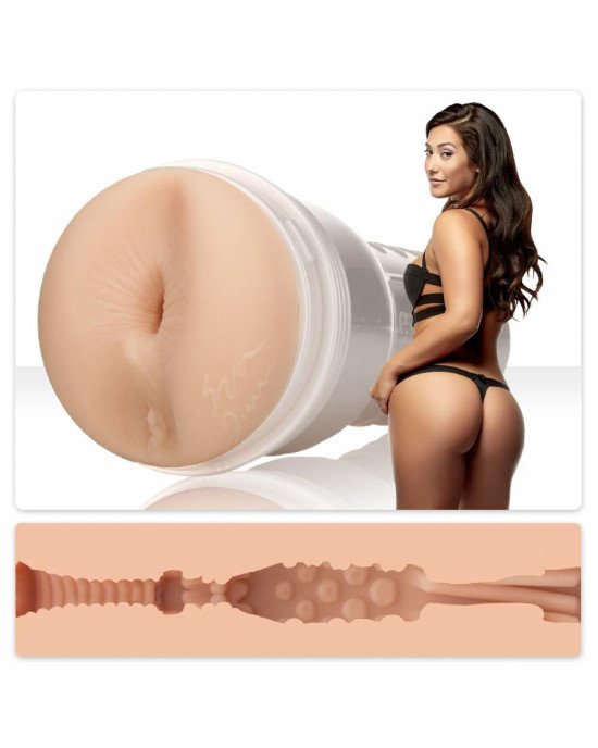 Мастурбатор Fleshlight Girls: Eva Lovia - Spice Мастурбатор Fleshlight Girls: Eva Lovia - Spice