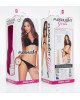 Мастурбатор Fleshlight Girls: Jenna Haze - Obsession, зі зліпка вагіни, дуже ніжний Мастурбатор Fleshlight Girls: Jenna Haze - Obsession, зі зліпка вагіни, дуже ніжний