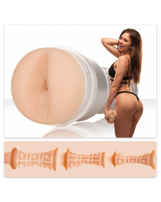 Мастурбатор Fleshlight Girls: Riley Reid - Euphoria Мастурбатор Fleshlight Girls: Riley Reid - Euphoria