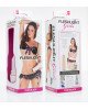 Мастурбатор Fleshlight Girls: Tori Black - Torrid, зі зліпка вагіни, дуже ніжний Мастурбатор Fleshlight Girls: Tori Black - Torrid, зі зліпка вагіни, дуже ніжний