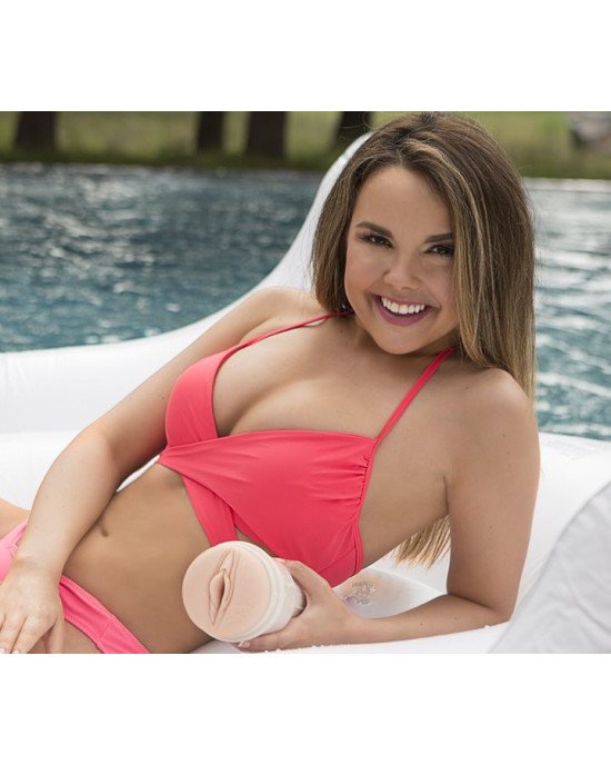 Мастурбатор Fleshlight Girls: Dillion Harper - Crush, зі зліпка вагіни, дуже ніжний Мастурбатор Fleshlight Girls: Dillion Harper - Crush, зі зліпка вагіни, дуже ніжний