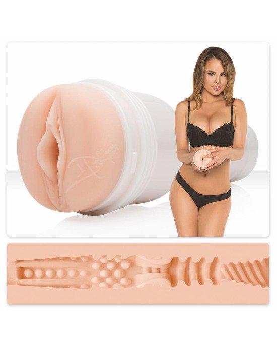 Мастурбатор Fleshlight Girls: Dillion Harper - Crush, зі зліпка вагіни, дуже ніжний Мастурбатор Fleshlight Girls: Dillion Harper - Crush, зі зліпка вагіни, дуже ніжний