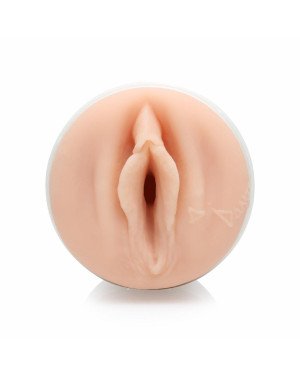 Мастурбатор Fleshlight Girls: Abella Danger - Danger, зі зліпка вагіни, дуже ніжний