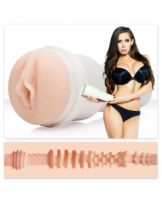 Мастурбатор Fleshlight Girls: Madison Ivy - Beyond, зі зліпка вагіни, дуже ніжний Мастурбатор Fleshlight Girls: Madison Ivy - Beyond, зі зліпка вагіни, дуже ніжний