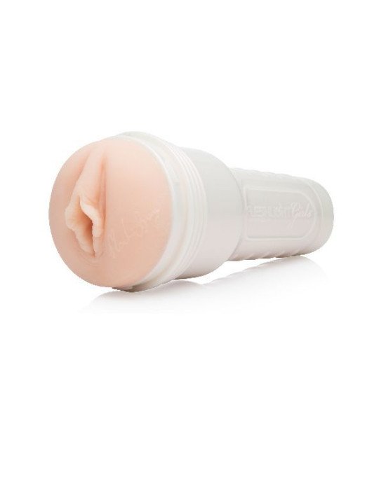 Мастурбатор Fleshlight Girls: Madison Ivy - Beyond, зі зліпка вагіни, дуже ніжний Мастурбатор Fleshlight Girls: Madison Ivy - Beyond, зі зліпка вагіни, дуже ніжний