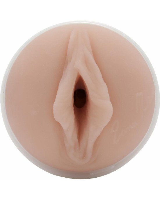 Мастурбатор Fleshlight Girls: Lana Rhoades - Destiny, зі зліпка вагіни, дуже ніжний Мастурбатор Fleshlight Girls: Lana Rhoades - Destiny, зі зліпка вагіни, дуже ніжний