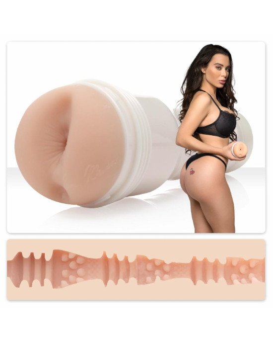 Мастурбатор Fleshlight Girls: Lana Rhoades - Karma Мастурбатор Fleshlight Girls: Lana Rhoades - Karma