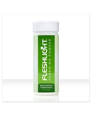 Відновлювальний засіб Fleshlight Renewing Powder