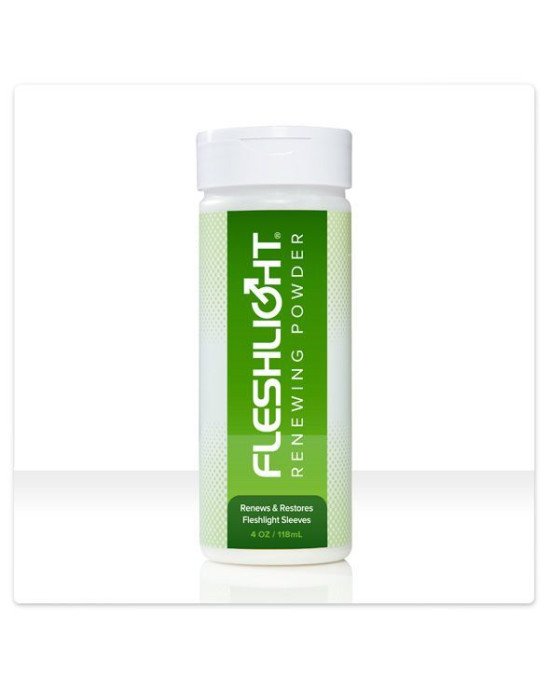 Відновлювальний засіб Fleshlight Renewing Powder Відновлювальний засіб Fleshlight Renewing Powder