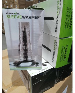 Нагрівач Fleshlight (м'ята упаковка!!!) Нагрівач Fleshlight (м'ята упаковка!!!)