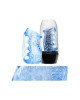 Мастурбатор Fleshlight Fleshskins Grip Blue Ice, надійна фіксація на руці, відмінно для пар та мінет Мастурбатор Fleshlight Fleshskins Grip Blue Ice, надійна фіксація на руці, відмінно для пар та мінет