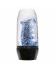 Мастурбатор Fleshlight Fleshskins Grip Blue Ice, надійна фіксація на руці, відмінно для пар та мінет Мастурбатор Fleshlight Fleshskins Grip Blue Ice, надійна фіксація на руці, відмінно для пар та мінет