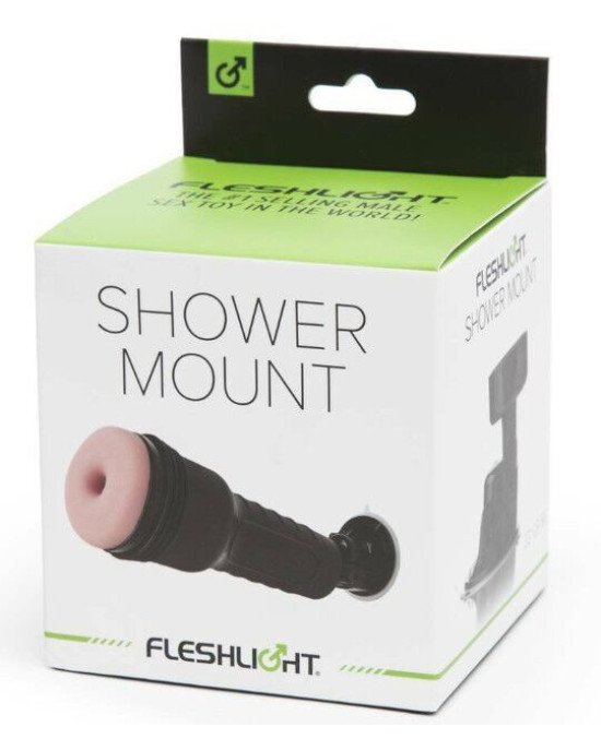 Кріплення для душа Fleshlight Shower Mount, присоска з кріпленням до мастурбатора Флешлайт Кріплення для душа Fleshlight Shower Mount, присоска з кріпленням до мастурбатора Флешлайт