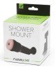 Кріплення для душа Fleshlight Shower Mount, присоска з кріпленням до мастурбатора Флешлайт Кріплення для душа Fleshlight Shower Mount, присоска з кріпленням до мастурбатора Флешлайт