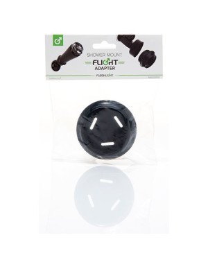 Адаптер Flight для Fleshlight Shower Mount для з'єднання мастурбатора Політ з кріпленням-присоскою