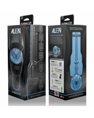 Мастурбатор Fleshlight Freaks Alien