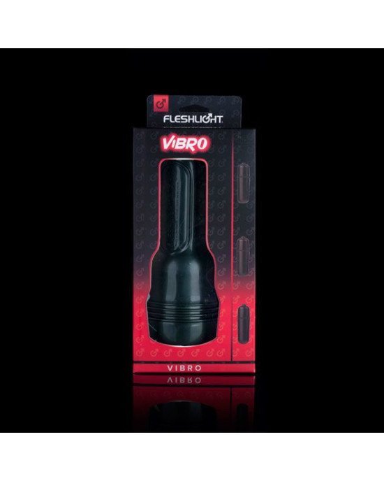Мастурбатор з вібрацією Fleshlight Vibro Pink Lady Touch, три віброкулі, стимулювальний рельєф Мастурбатор з вібрацією Fleshlight Vibro Pink Lady Touch, три віброкулі, стимулювальний рельєф