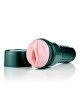 Мастурбатор з вібрацією Fleshlight Vibro Pink Lady Touch, три віброкулі, стимулювальний рельєф Мастурбатор з вібрацією Fleshlight Vibro Pink Lady Touch, три віброкулі, стимулювальний рельєф