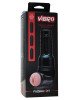 Мастурбатор з вібрацією Fleshlight Vibro Pink Lady Touch, три віброкулі, стимулювальний рельєф Мастурбатор з вібрацією Fleshlight Vibro Pink Lady Touch, три віброкулі, стимулювальний рельєф