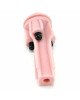 Мастурбатор з вібрацією Fleshlight Vibro Pink Lady Touch, три віброкулі, стимулювальний рельєф Мастурбатор з вібрацією Fleshlight Vibro Pink Lady Touch, три віброкулі, стимулювальний рельєф