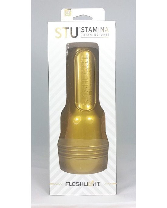Мастурбатор Fleshlight Stamina Training Unit (Fleshlight STU) тренажер чоловічої витривалості Мастурбатор Fleshlight Stamina Training Unit (Fleshlight STU) тренажер чоловічої витривалості