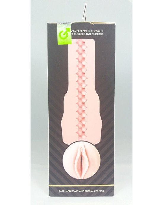 Мастурбатор Fleshlight Stamina Training Unit (Fleshlight STU) тренажер чоловічої витривалості Мастурбатор Fleshlight Stamina Training Unit (Fleshlight STU) тренажер чоловічої витривалості