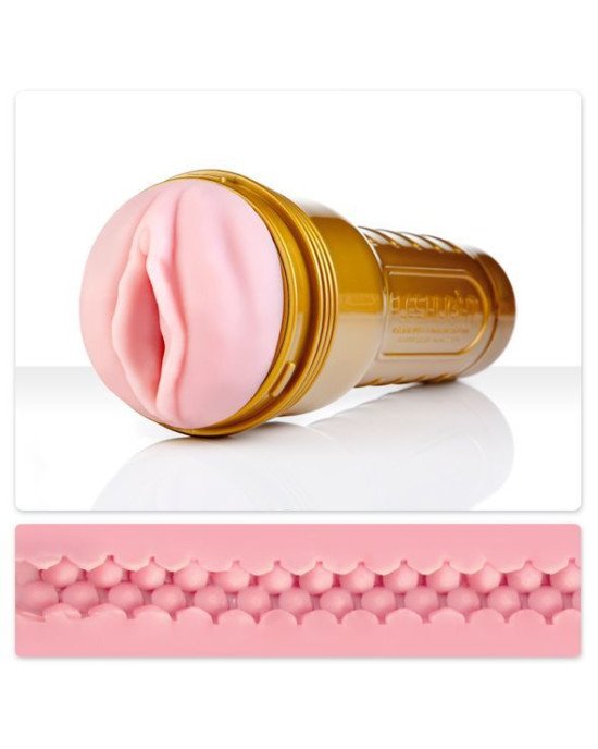 Мастурбатор Fleshlight Stamina Training Unit (Fleshlight STU) тренажер чоловічої витривалості Мастурбатор Fleshlight Stamina Training Unit (Fleshlight STU) тренажер чоловічої витривалості
